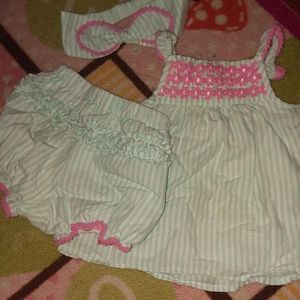 Babygirl outfit